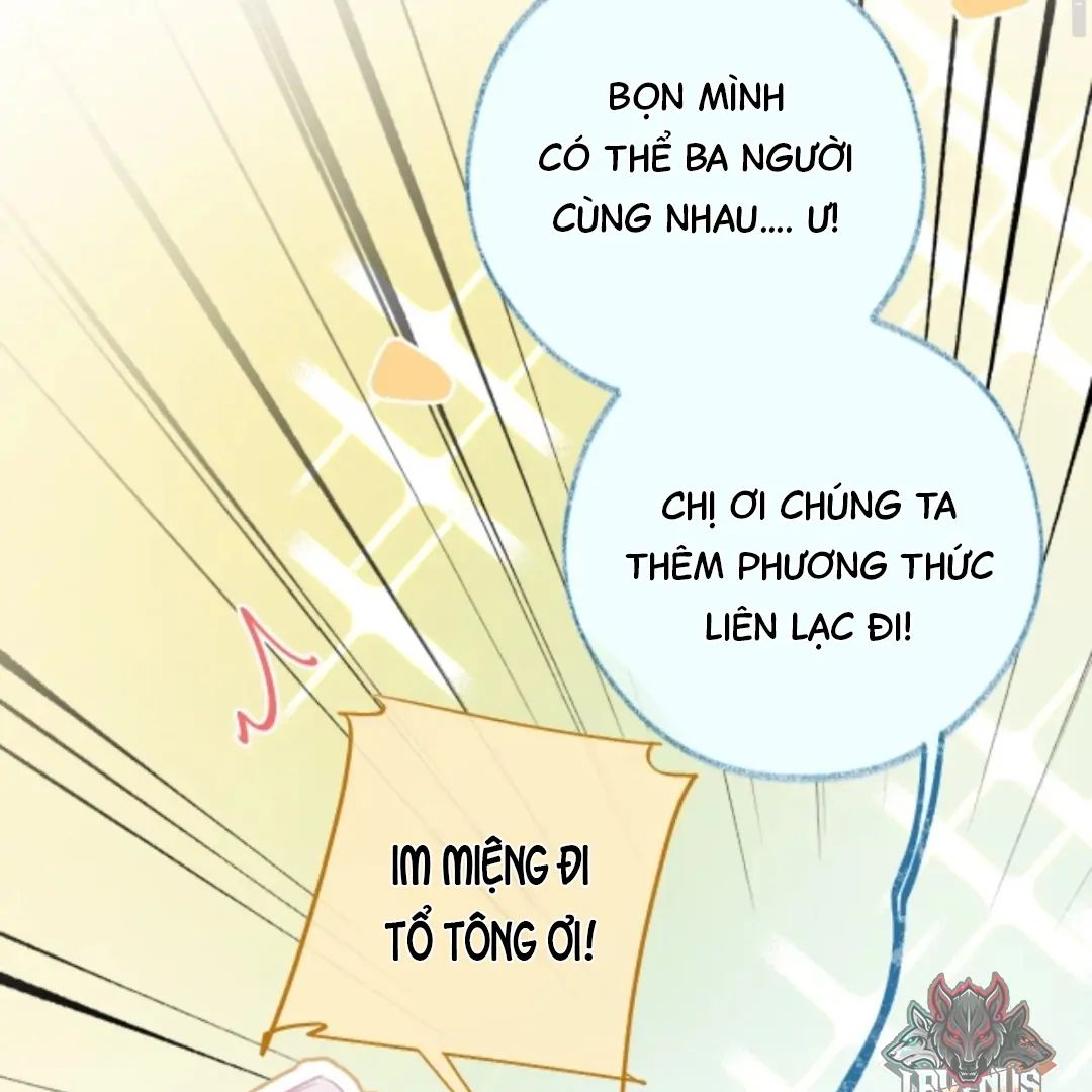 Decibel Nhịp Tim Chap 15 - Next Chap 16