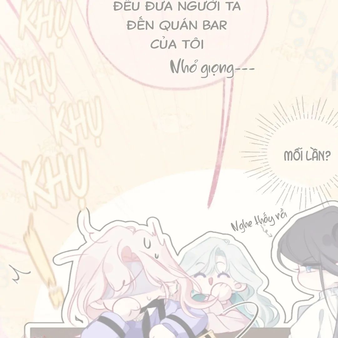 Decibel Nhịp Tim Chap 15 - Next Chap 16