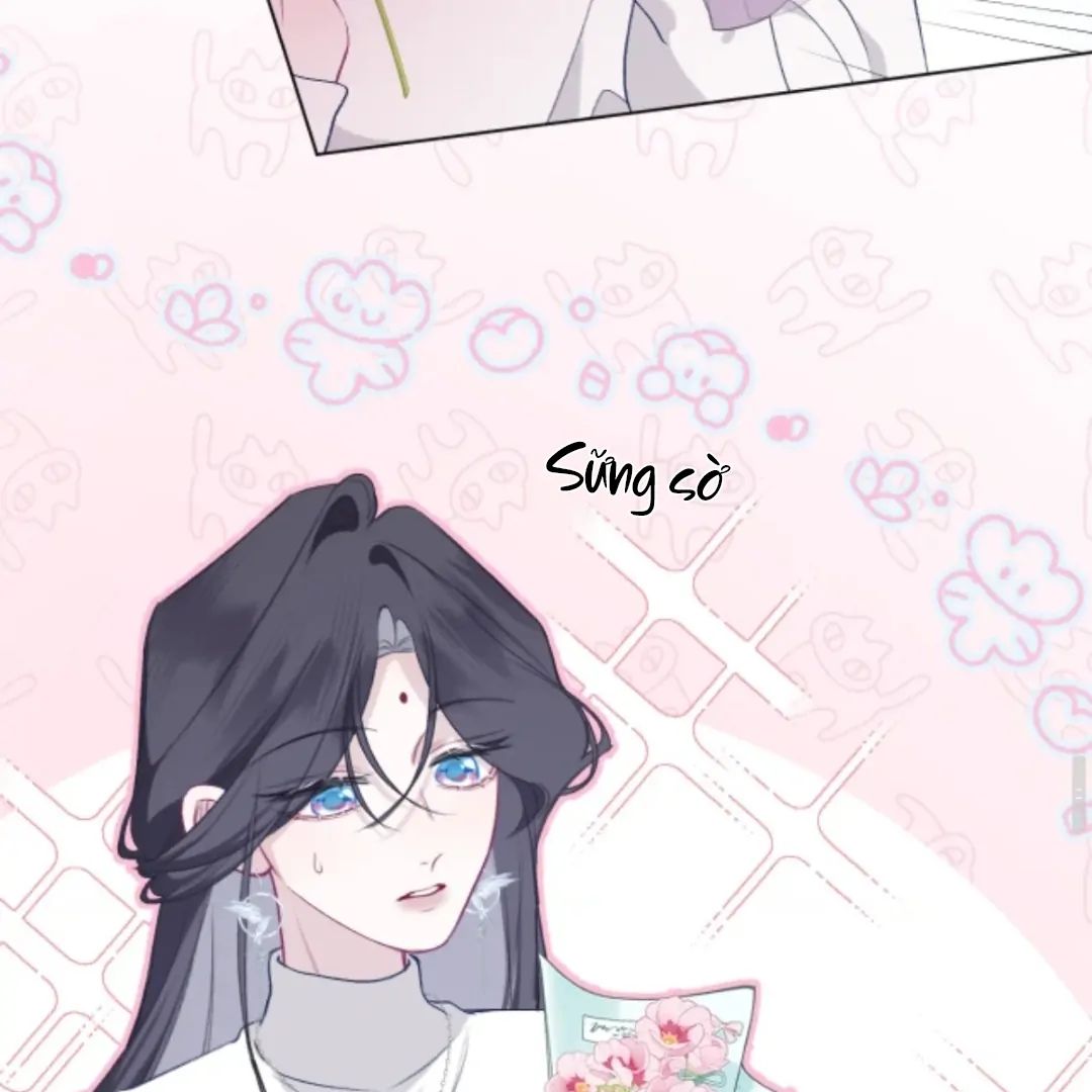 Decibel Nhịp Tim Chap 15 - Next Chap 16