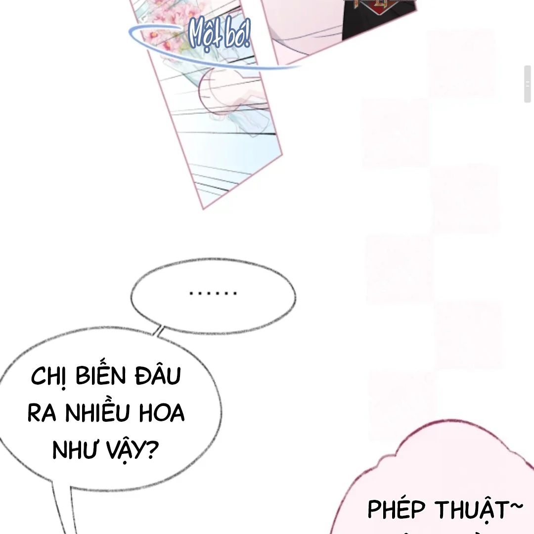 Decibel Nhịp Tim Chap 15 - Next Chap 16