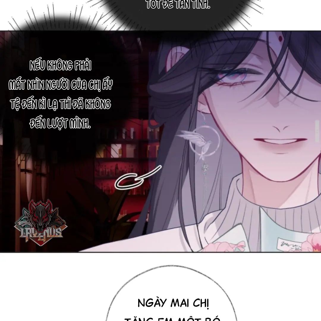 Decibel Nhịp Tim Chap 15 - Next Chap 16