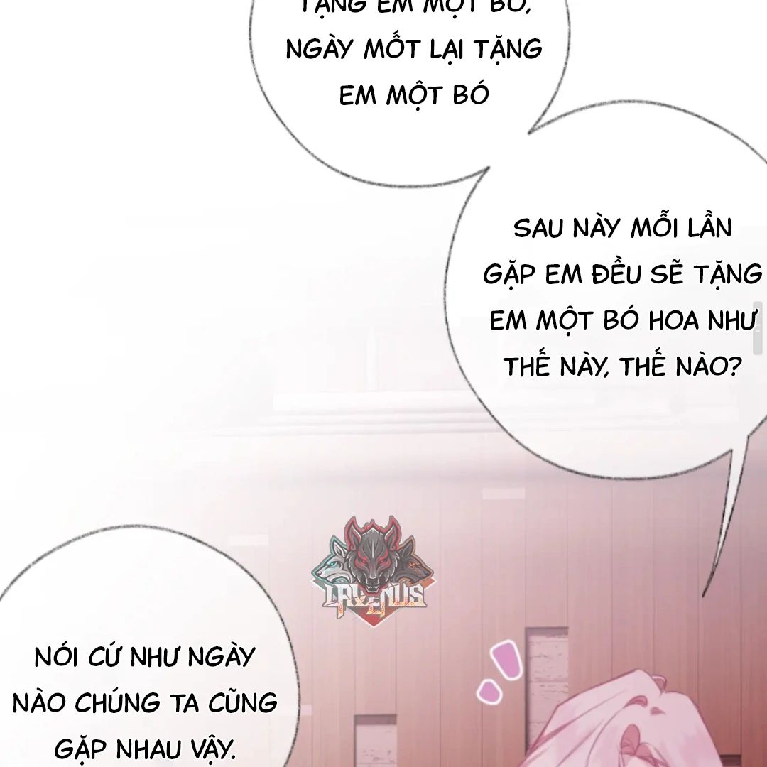 Decibel Nhịp Tim Chap 15 - Next Chap 16