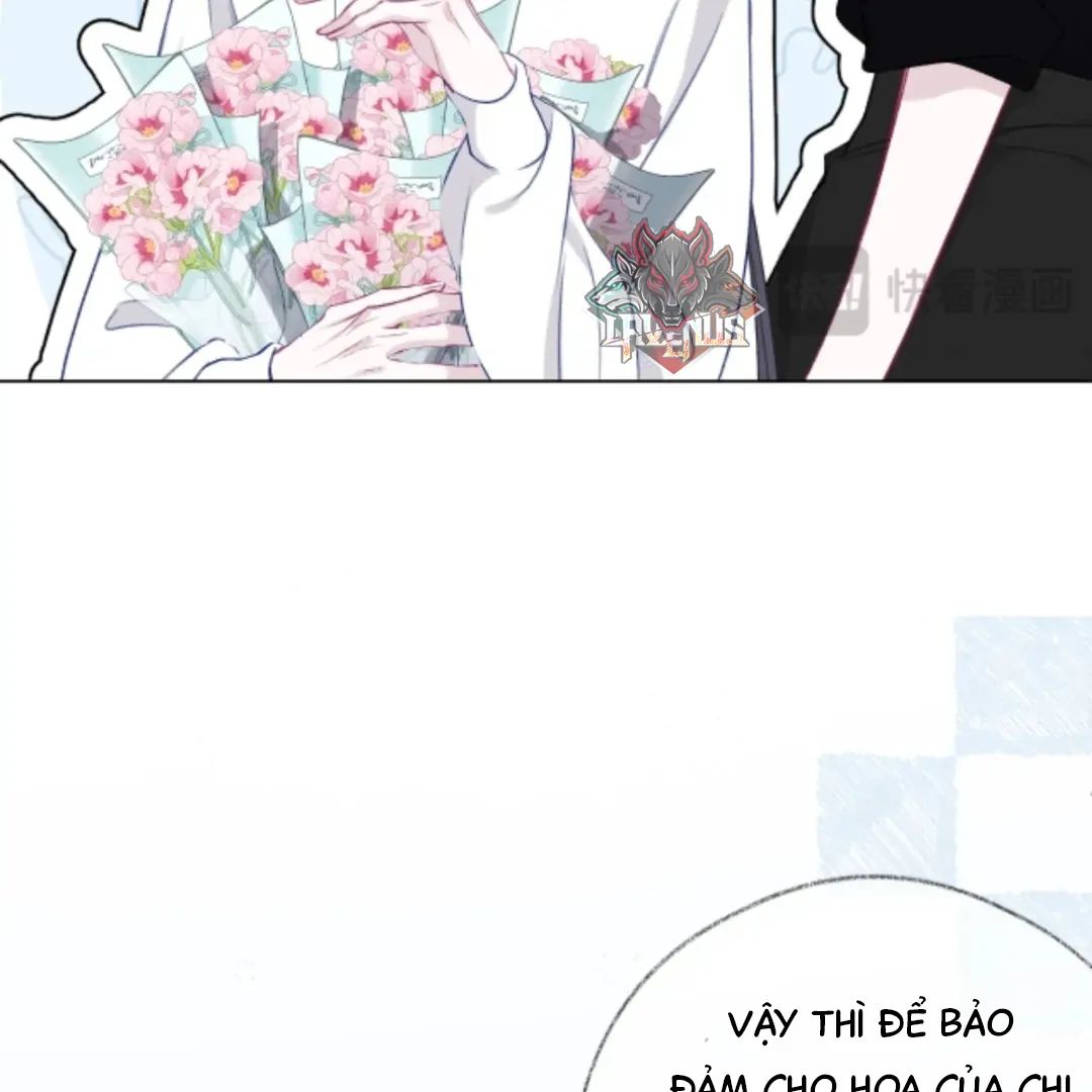 Decibel Nhịp Tim Chap 15 - Next Chap 16