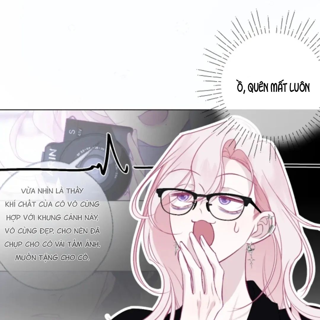 Decibel Nhịp Tim Chap 15 - Next Chap 16