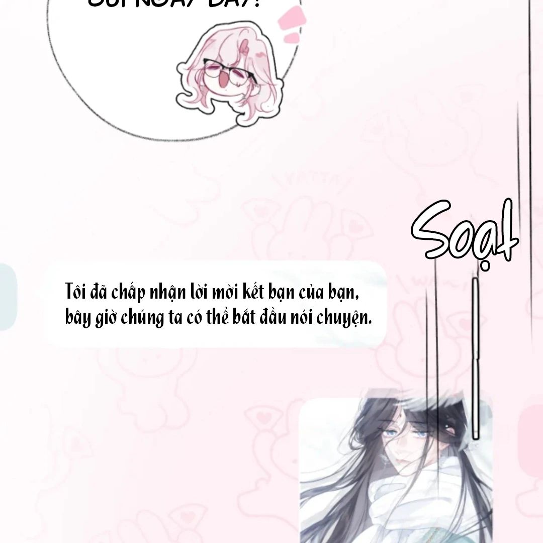 Decibel Nhịp Tim Chap 15 - Next Chap 16