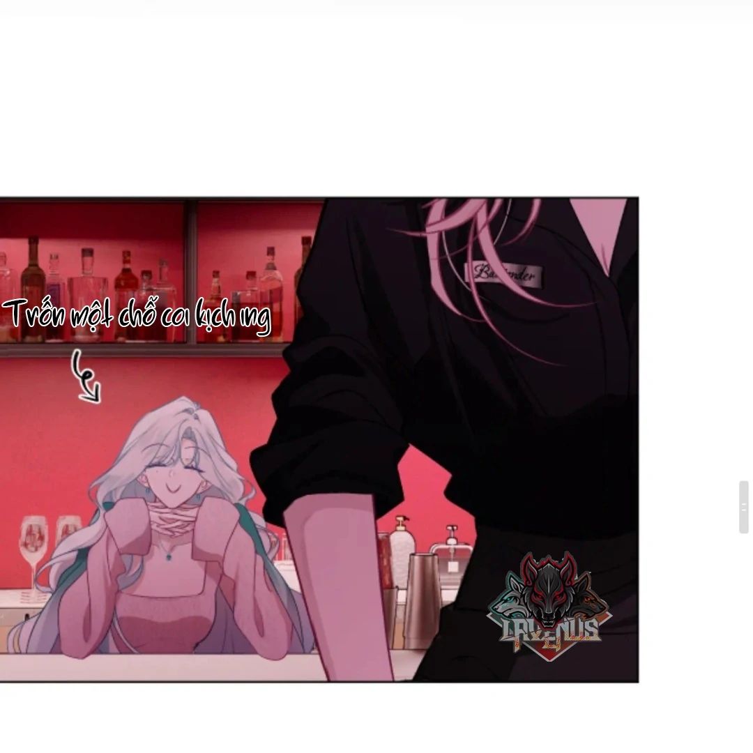 Decibel Nhịp Tim Chap 15 - Next Chap 16