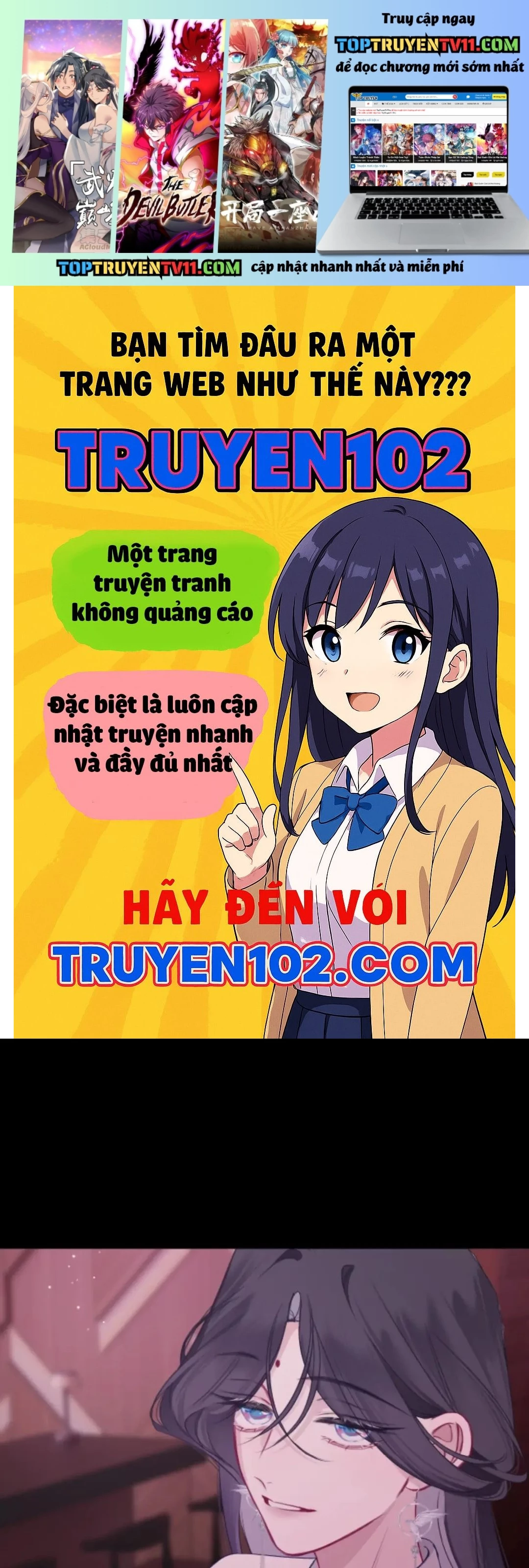 Decibel Nhịp Tim Chap 16 - Next Chap 17