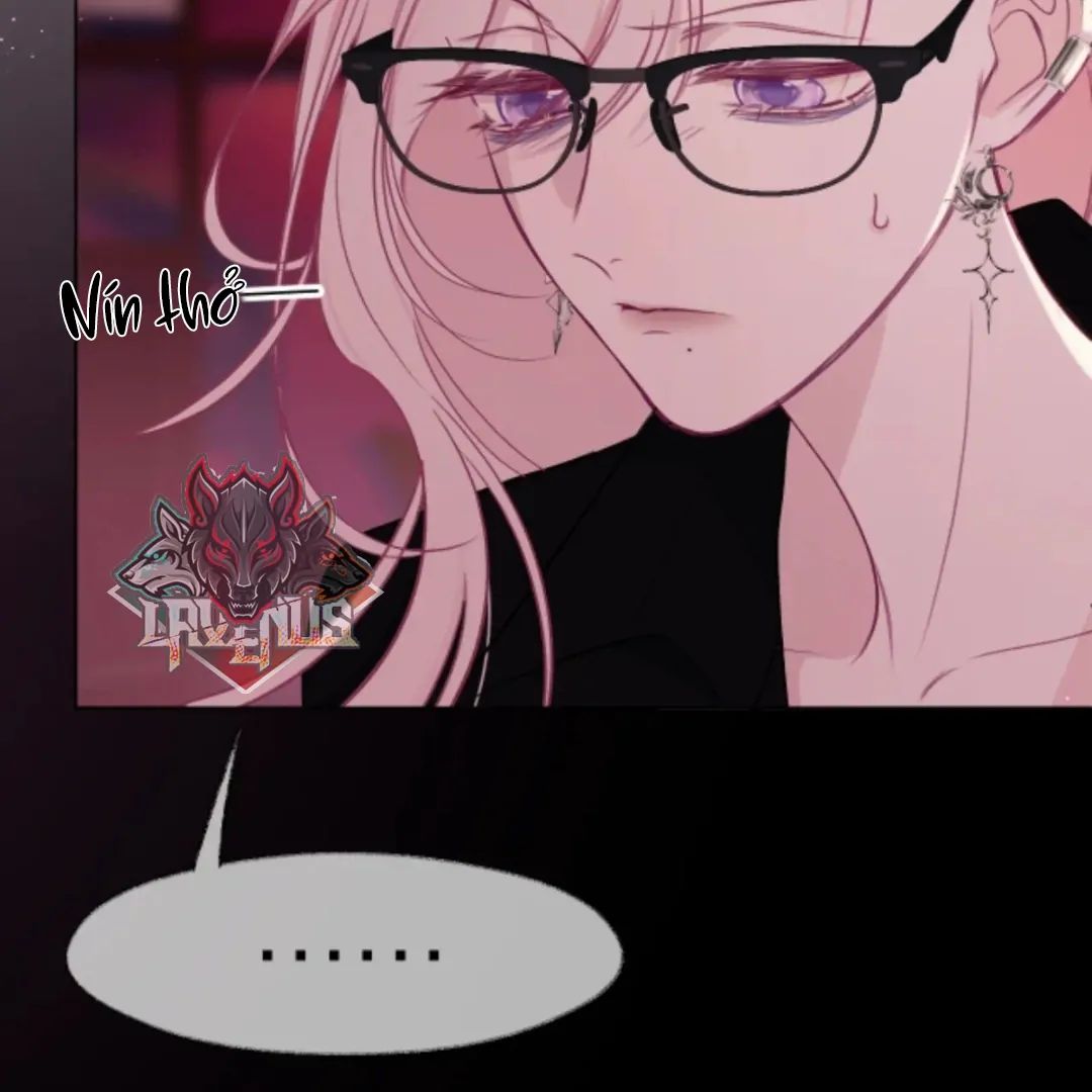 Decibel Nhịp Tim Chap 16 - Next Chap 17