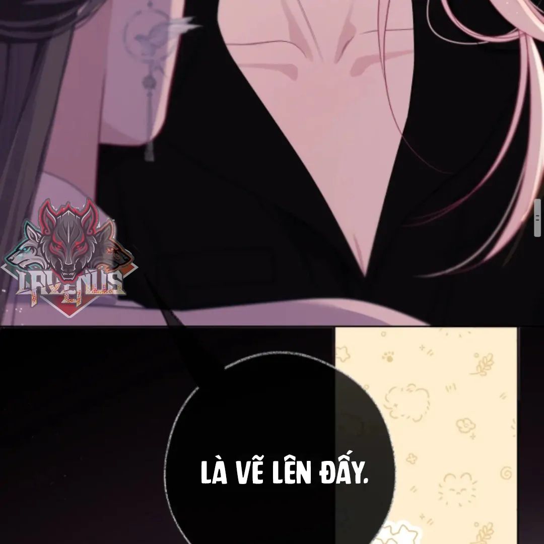 Decibel Nhịp Tim Chap 16 - Next Chap 17