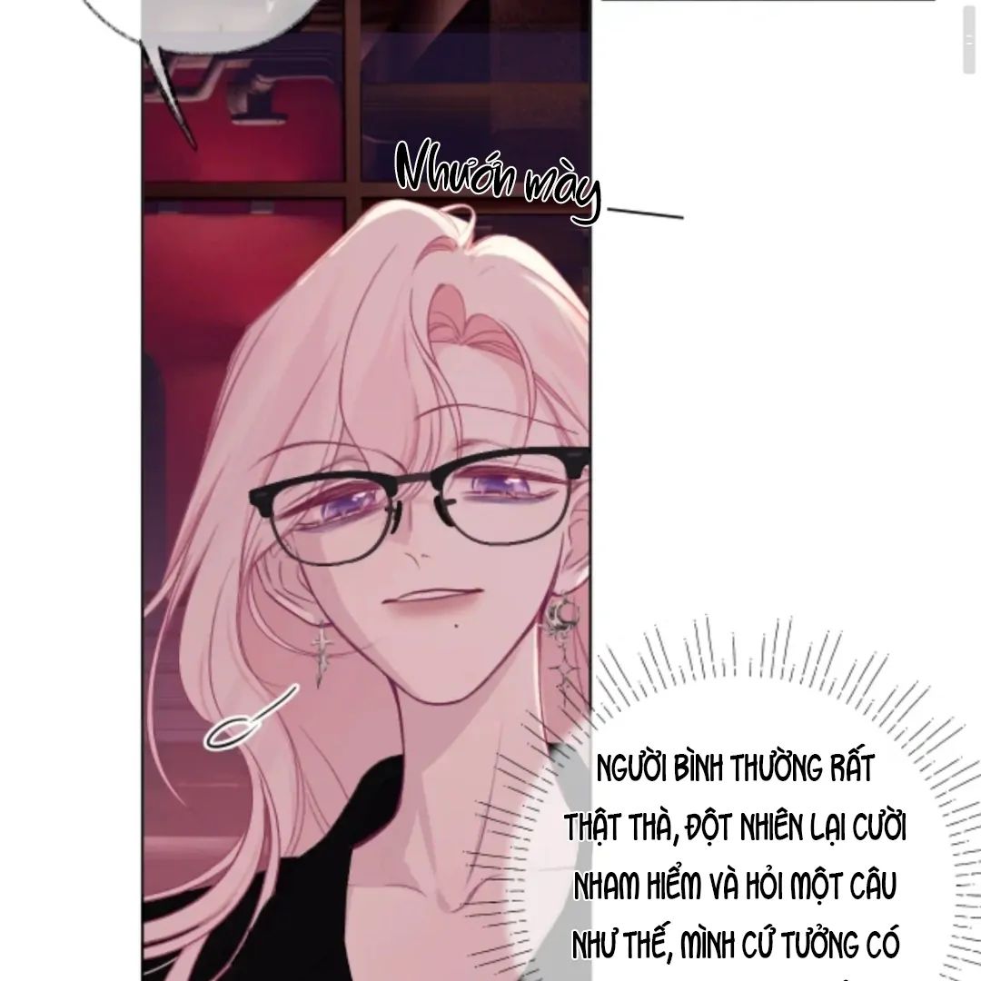 Decibel Nhịp Tim Chap 16 - Next Chap 17