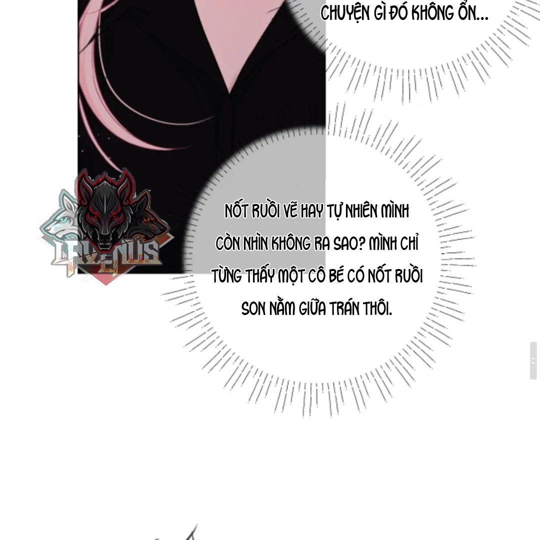 Decibel Nhịp Tim Chap 16 - Next Chap 17