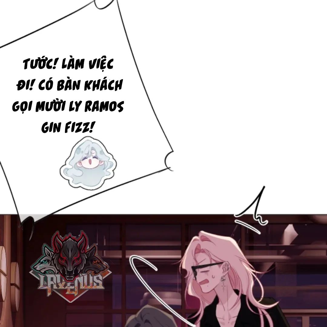 Decibel Nhịp Tim Chap 16 - Next Chap 17