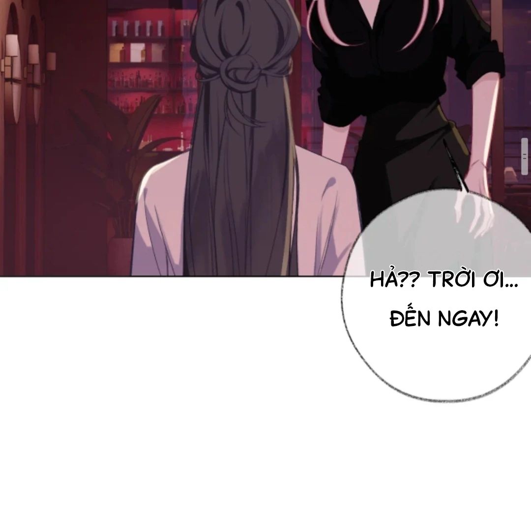 Decibel Nhịp Tim Chap 16 - Next Chap 17