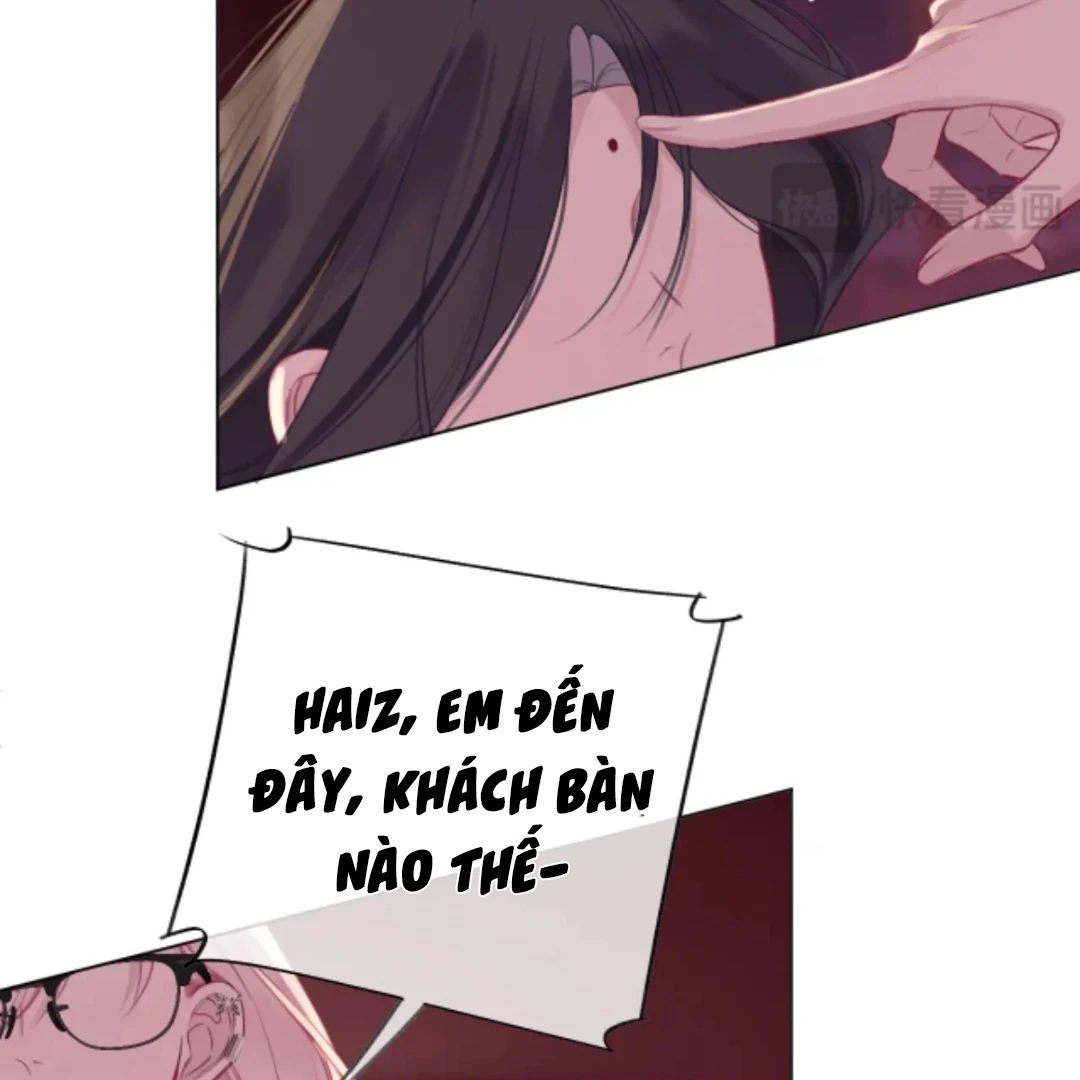 Decibel Nhịp Tim Chap 16 - Next Chap 17