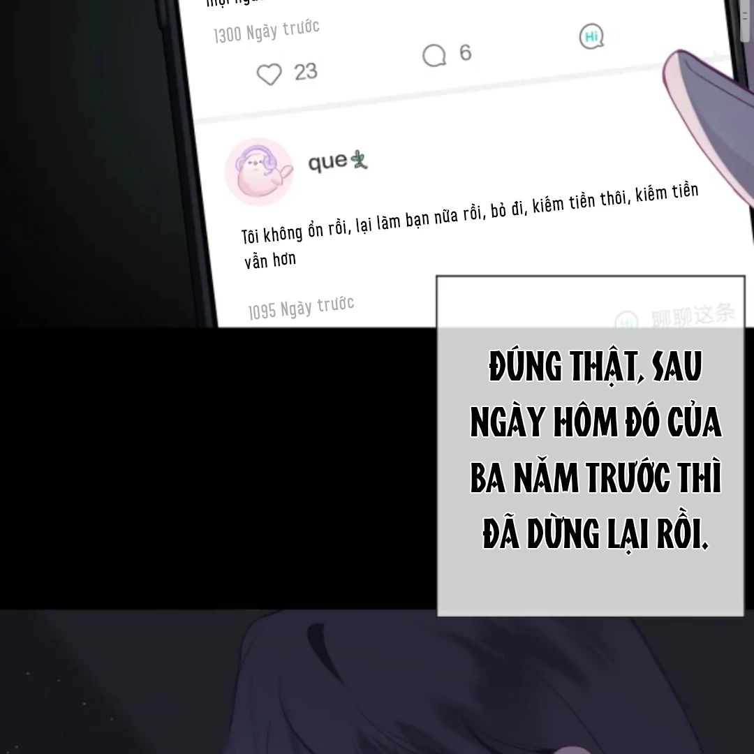 Decibel Nhịp Tim Chap 16 - Next Chap 17