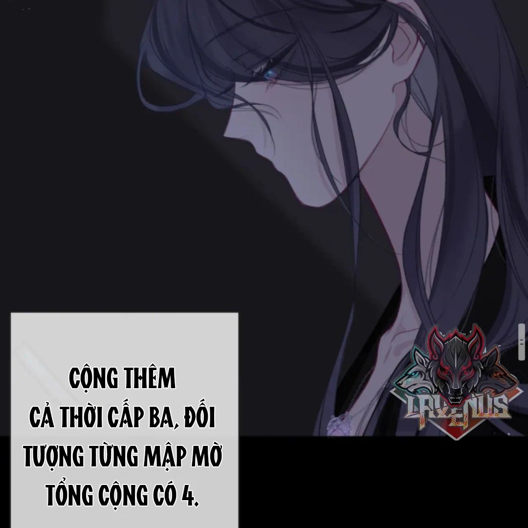 Decibel Nhịp Tim Chap 16 - Next Chap 17