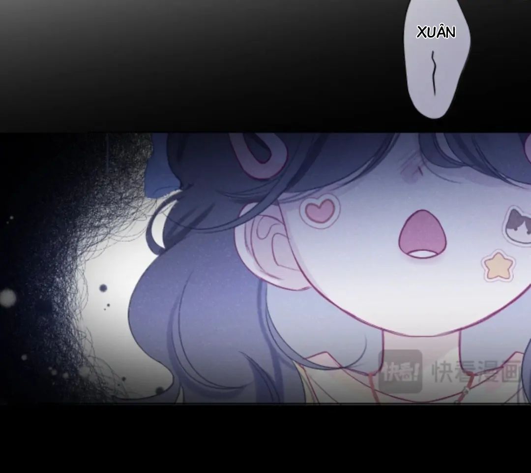 Decibel Nhịp Tim Chap 16 - Next Chap 17