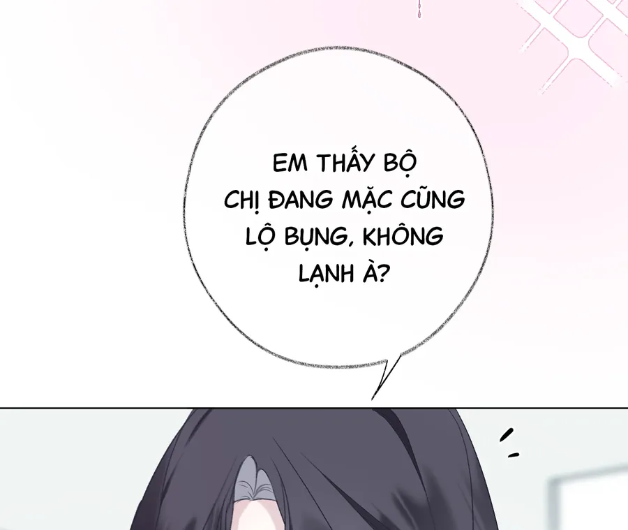 Decibel Nhịp Tim Chap 17.5 - Next Chap 18.5