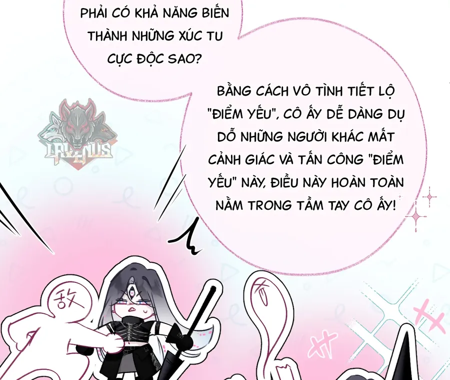 Decibel Nhịp Tim Chap 17.5 - Next Chap 18.5