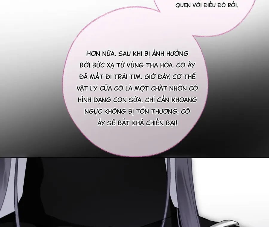 Decibel Nhịp Tim Chap 17.5 - Next Chap 18.5