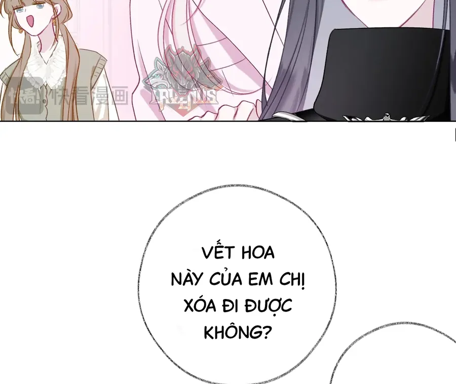 Decibel Nhịp Tim Chap 17.5 - Next Chap 18.5