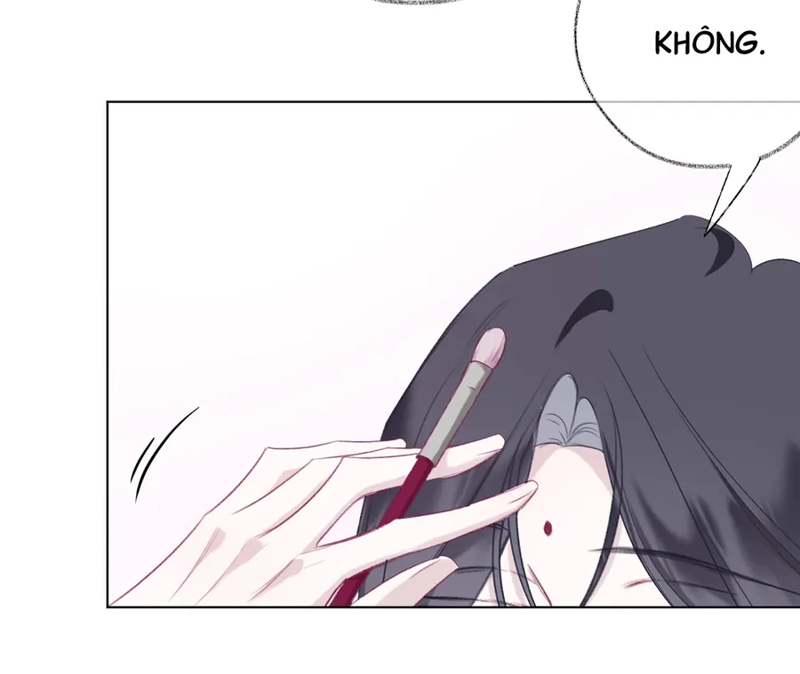 Decibel Nhịp Tim Chap 17.5 - Next Chap 18.5