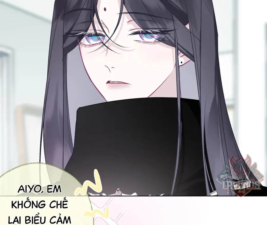 Decibel Nhịp Tim Chap 18 - Next Chap 19