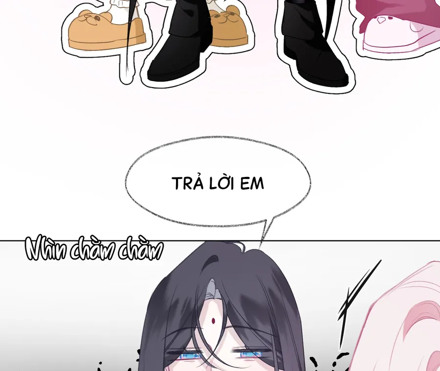 Decibel Nhịp Tim Chap 18 - Next Chap 19