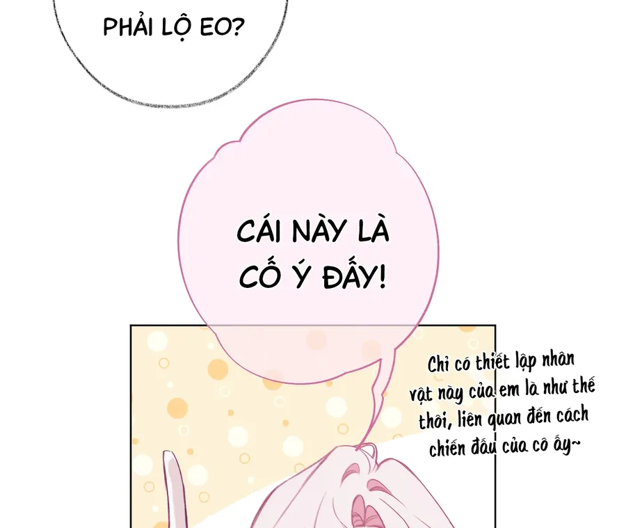 Decibel Nhịp Tim Chap 18 - Next Chap 19