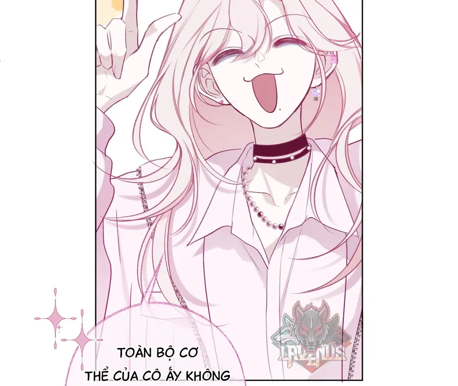 Decibel Nhịp Tim Chap 18 - Next Chap 19