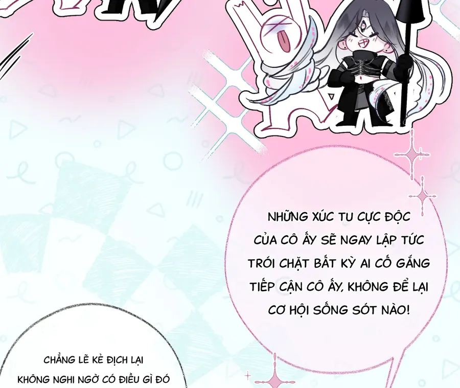 Decibel Nhịp Tim Chap 18 - Next Chap 19