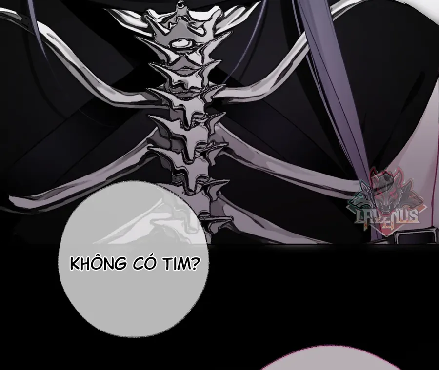 Decibel Nhịp Tim Chap 18 - Next Chap 19