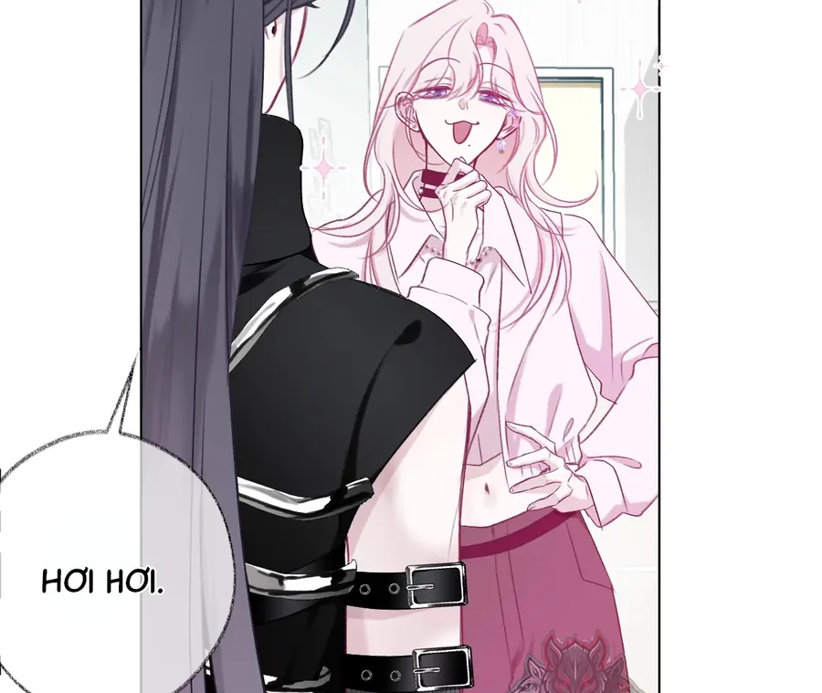 Decibel Nhịp Tim Chap 18 - Next Chap 19