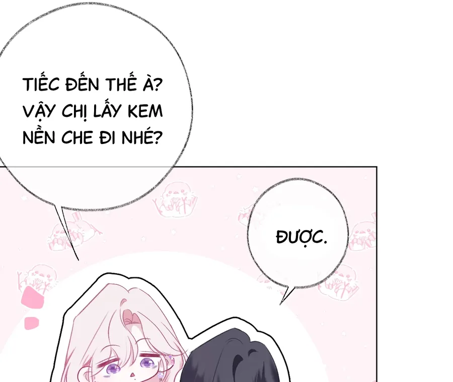 Decibel Nhịp Tim Chap 18 - Next Chap 19