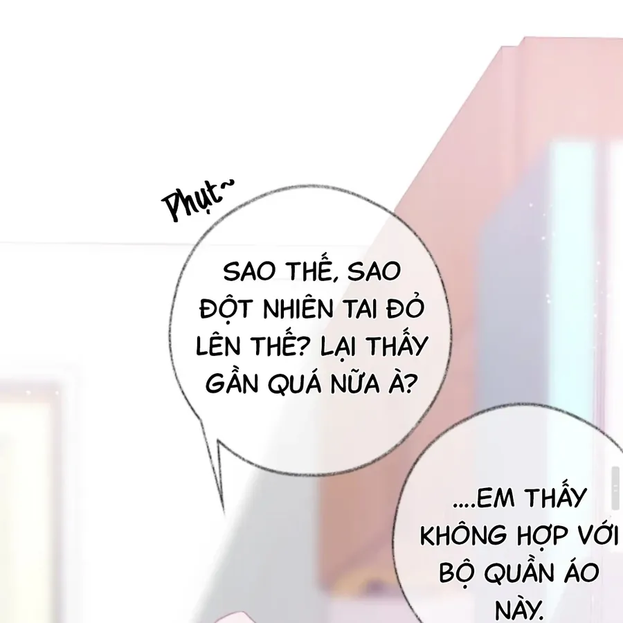 Decibel Nhịp Tim Chap 18 - Next Chap 19