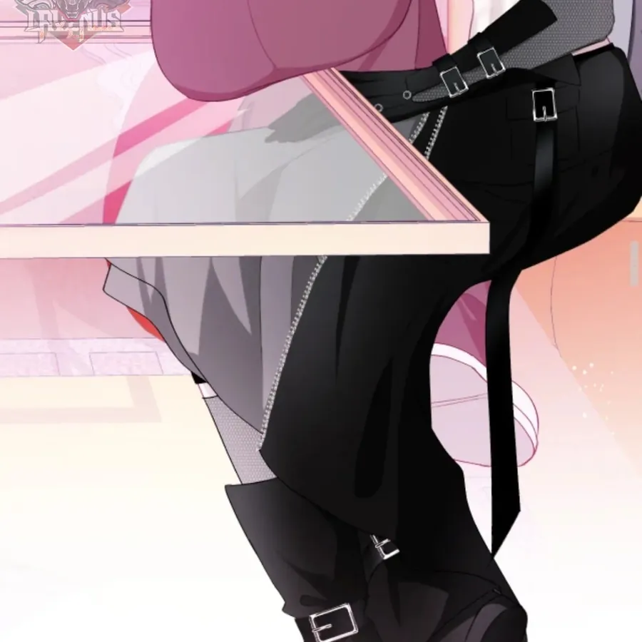 Decibel Nhịp Tim Chap 18 - Next Chap 19