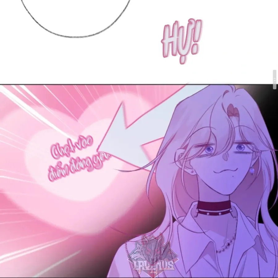 Decibel Nhịp Tim Chap 18 - Next Chap 19