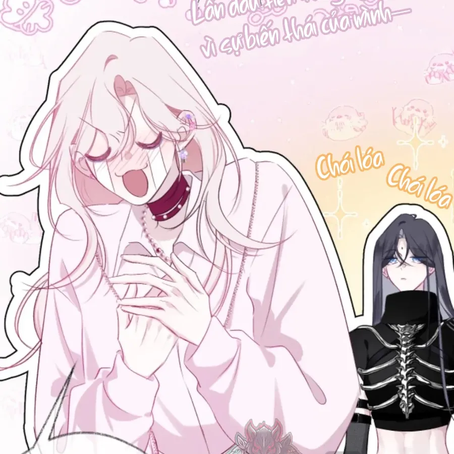 Decibel Nhịp Tim Chap 18 - Next Chap 19