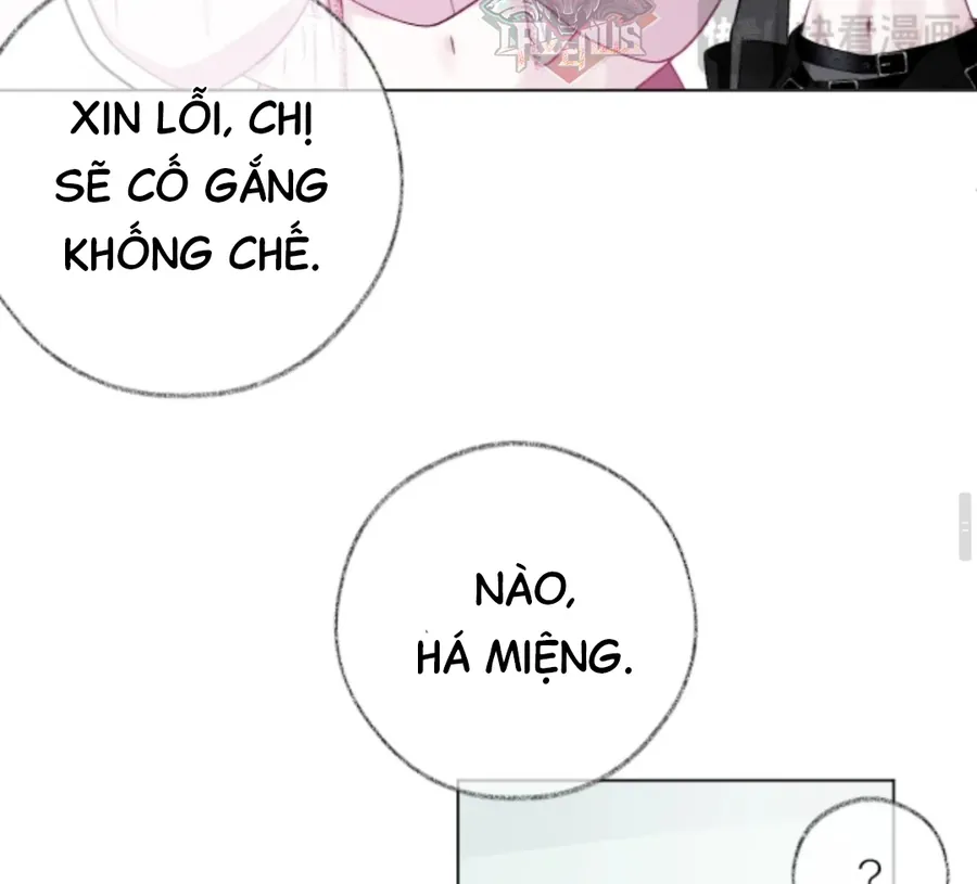 Decibel Nhịp Tim Chap 18 - Next Chap 19