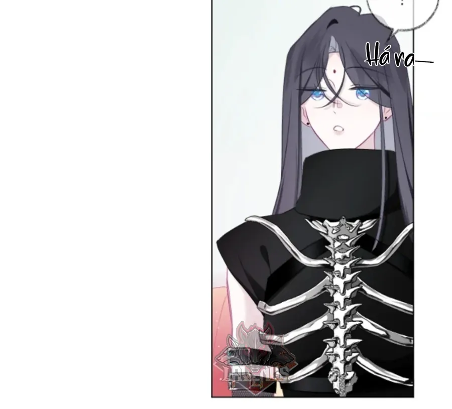 Decibel Nhịp Tim Chap 18 - Next Chap 19