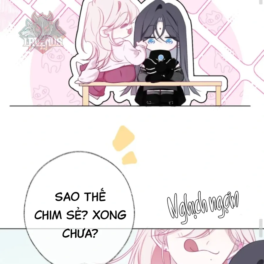 Decibel Nhịp Tim Chap 18 - Next Chap 19