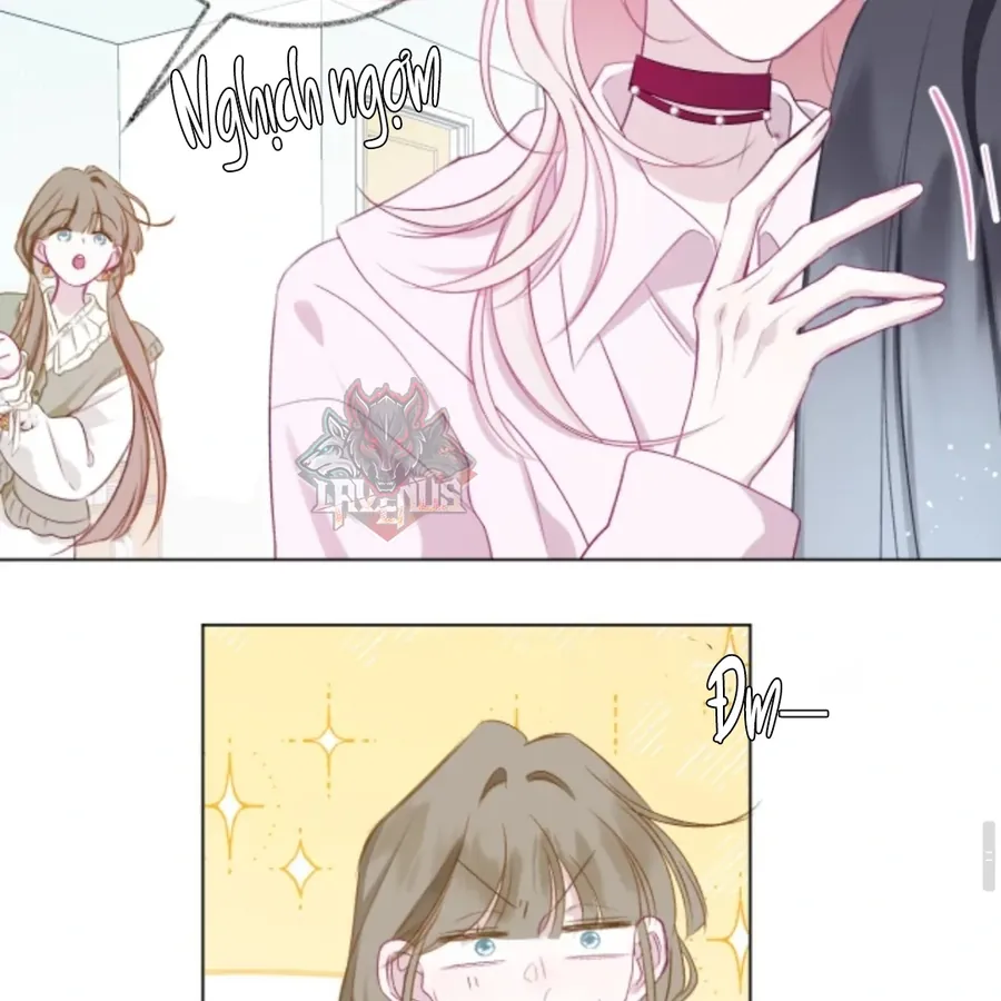 Decibel Nhịp Tim Chap 18 - Next Chap 19