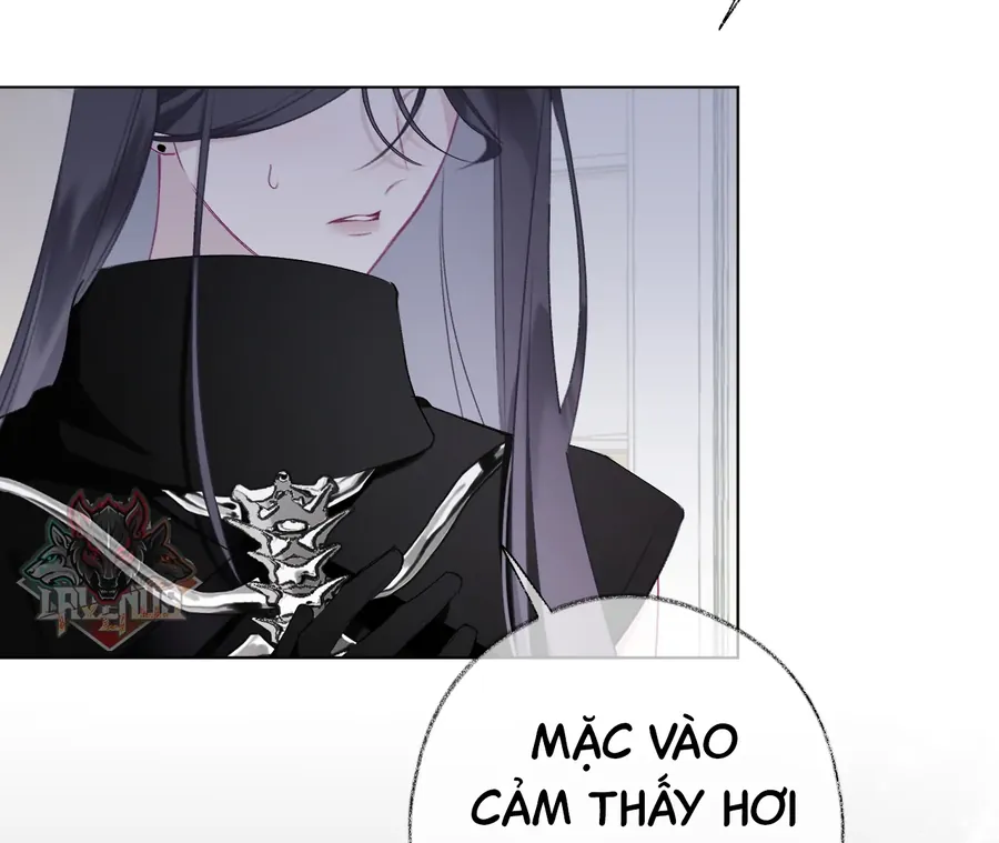 Decibel Nhịp Tim Chap 18 - Next Chap 19