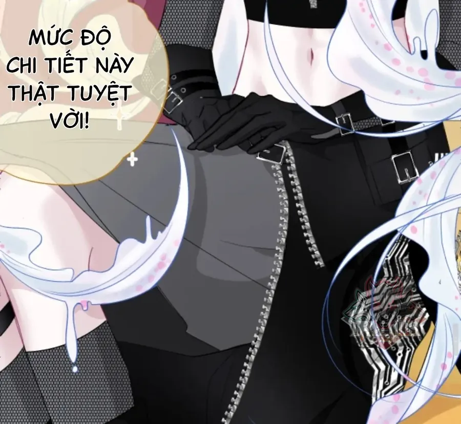 Decibel Nhịp Tim Chap 18 - Next Chap 19