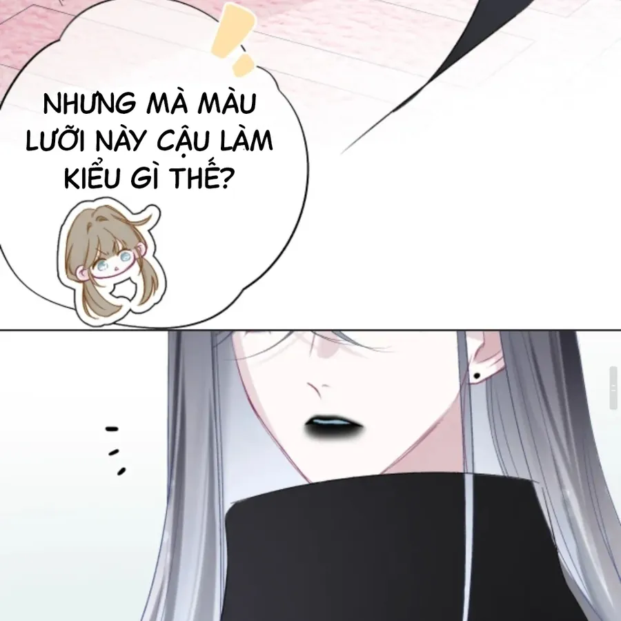 Decibel Nhịp Tim Chap 18 - Next Chap 19