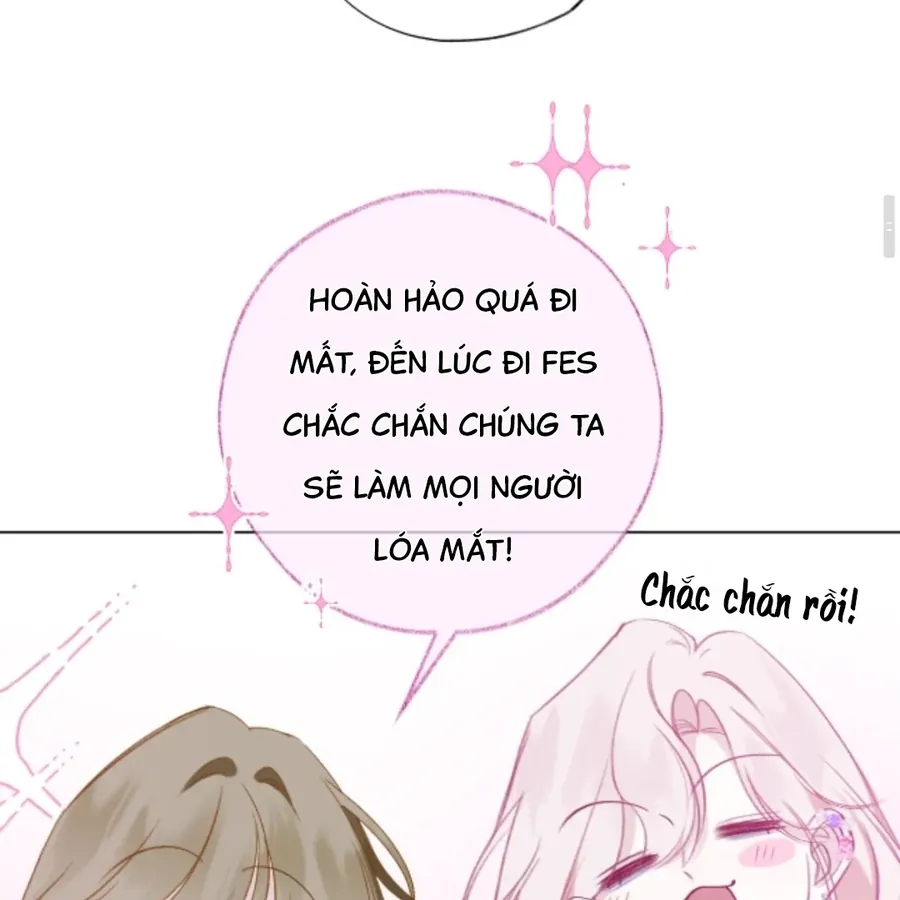 Decibel Nhịp Tim Chap 18 - Next Chap 19