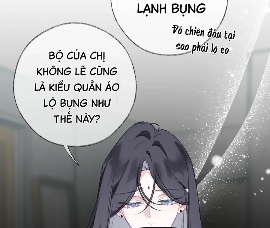 Decibel Nhịp Tim Chap 18 - Next Chap 19