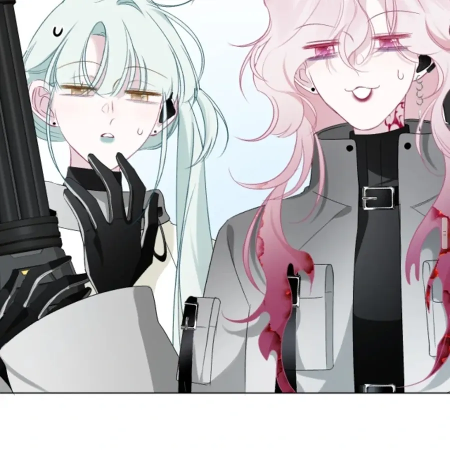 Decibel Nhịp Tim Chap 18 - Next Chap 19