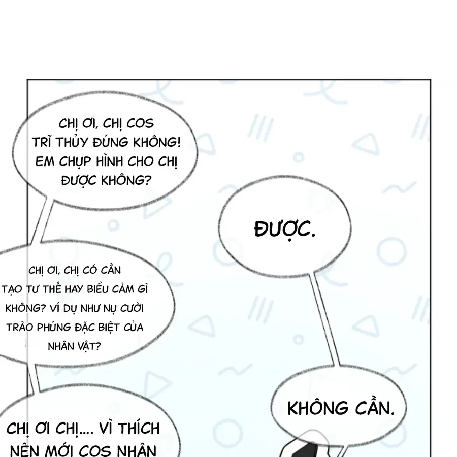 Decibel Nhịp Tim Chap 18 - Next Chap 19