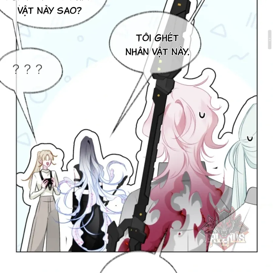 Decibel Nhịp Tim Chap 18 - Next Chap 19